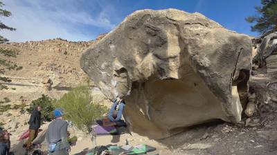 The Flu v8, Joe's Valley - Beta Video from Ro_