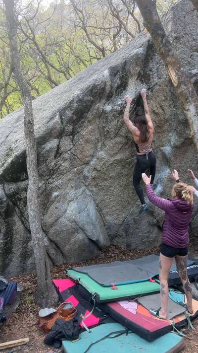Direct Heat v7, Little Cottonwood Canyon - Beta Video from CathyG
