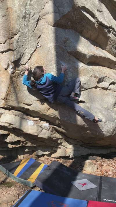 The Power Of Amida v10, Stone Fort - Beta Video from jsouthern