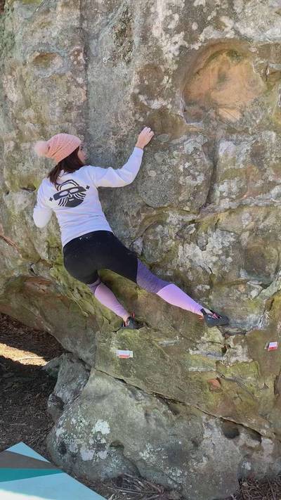 Radiation Burn v3, Hospital Boulders - Beta Video from Shandi