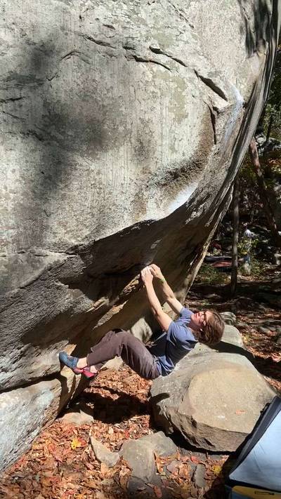 Spyro Gyro v7, Stone Fort - Beta Video from ActiveClimber