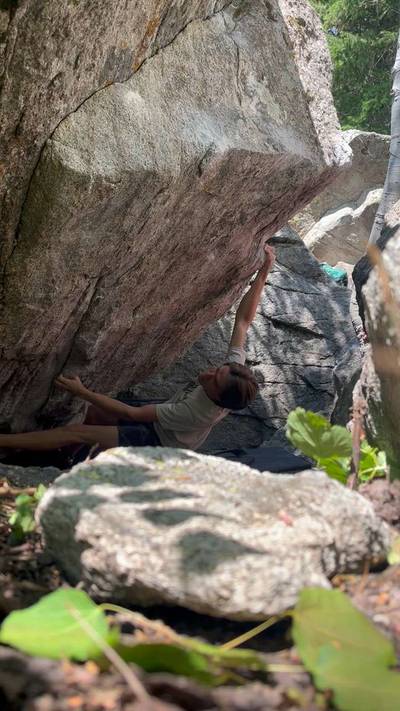 Year of the Lamb v9, Little Cottonwood Canyon - Beta Video from stakedog