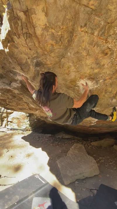 Reconciliation v5, Dayton pocket - Beta Video from brando