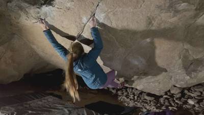 Slow Dance v10, Bishop - Beta Video from jenndbell