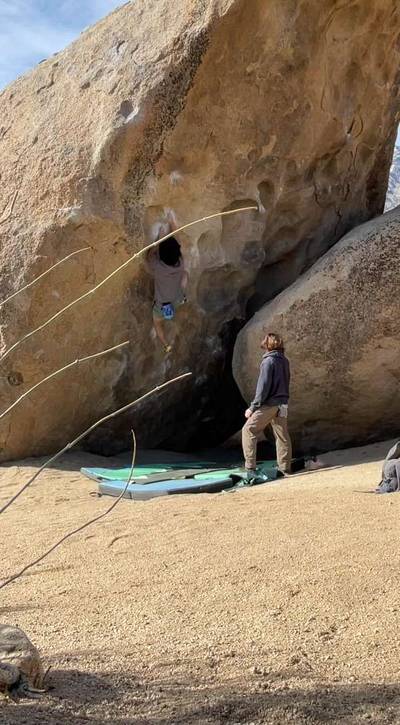 Bowling Pin v4, Bishop - Beta Video from azlathi