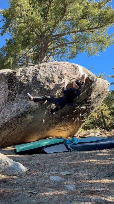 Consumption Junction v6, Black Mountain - Beta Video from j.k0000