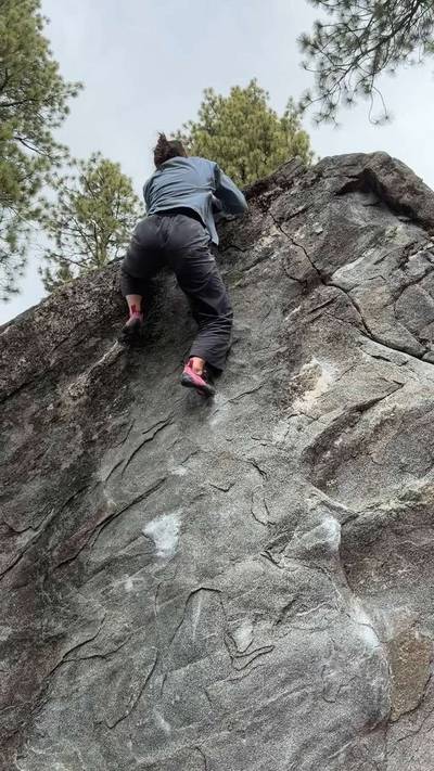 Fat Tire v6, Lake Tahoe - Beta Video from trl