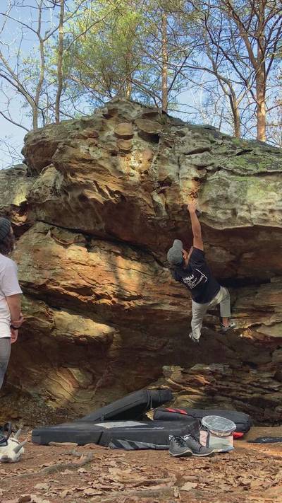 Bulge in My Pants v2, Rocktown - Beta Video from haneshsu
