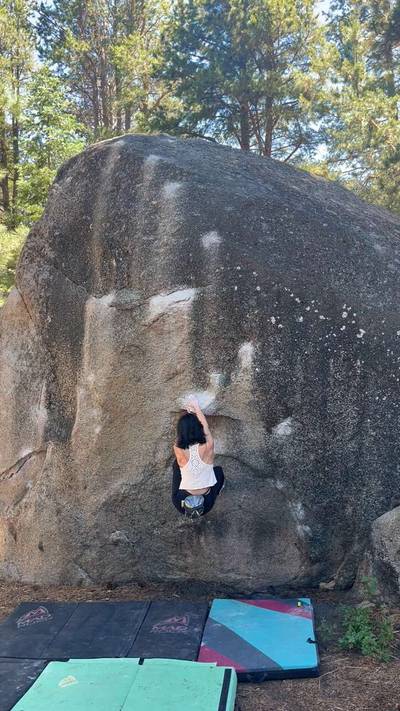 Tiger Woods v9, Lake Tahoe - Beta Video from liyuan