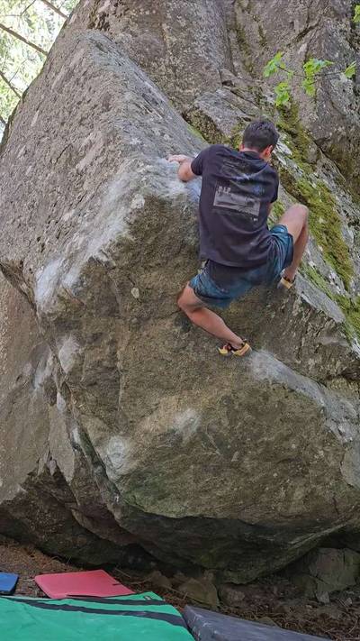 Resurrection v8, Leavenworth - Beta Video from vpinto