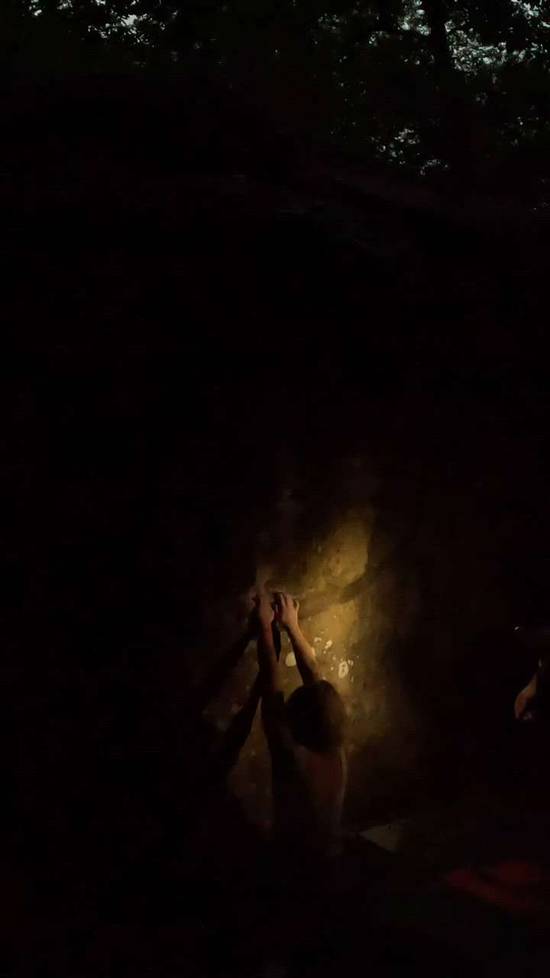 Up and At 'Em v1, Horseshoe Canyon Ranch - Beta Video from nanooo