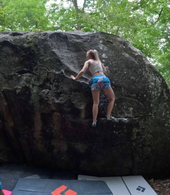 The Good Stuff v0, Horseshoe Canyon Ranch - Beta Video from nanooo