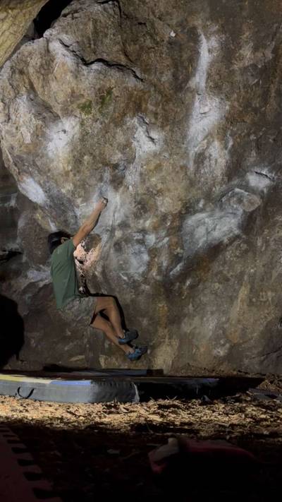 Moonshine v7, Berkeley - Beta Video from aybyal