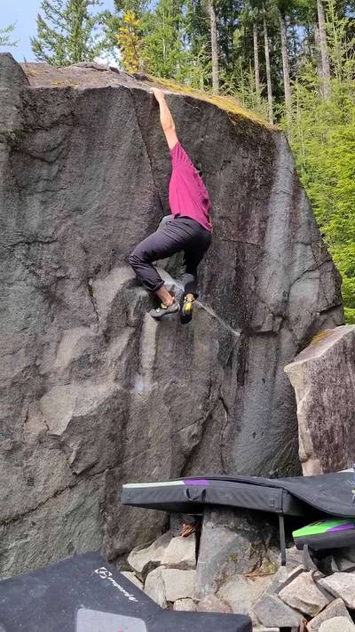Water v6, Gold Bar - Beta Video from vpinto