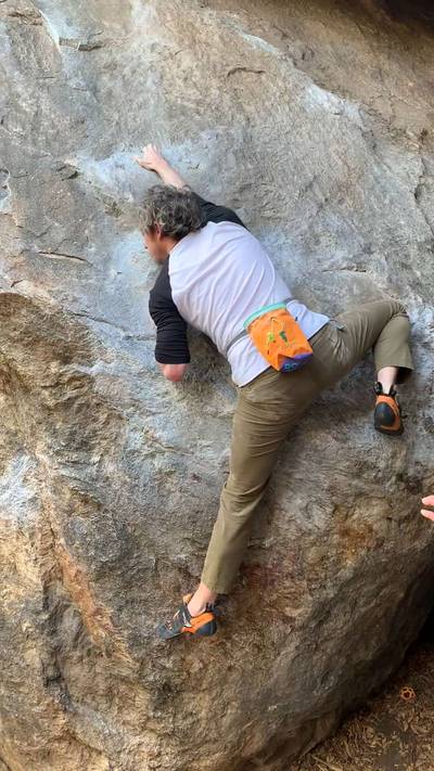 Embryonic Journey (aka Birth Canal) v3, Berkeley - Beta Video from MartinCantSend
