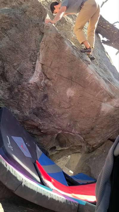 The Flake v6, Leavenworth - Beta Video from vpinto