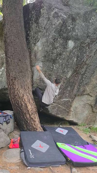 Tin Man v7, Leavenworth - Beta Video from vpinto