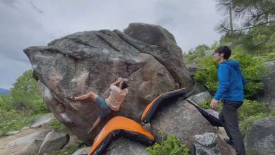 Emperor's Lightning v7, Leavenworth - Beta Video from vpinto