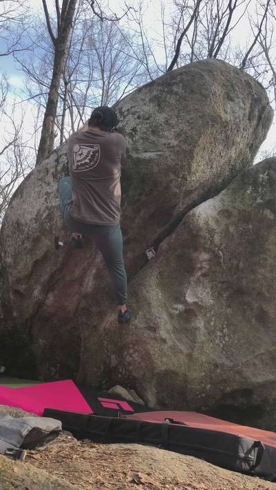 Spiderman Direct v3, Boat Rock - Beta Video from Spicy