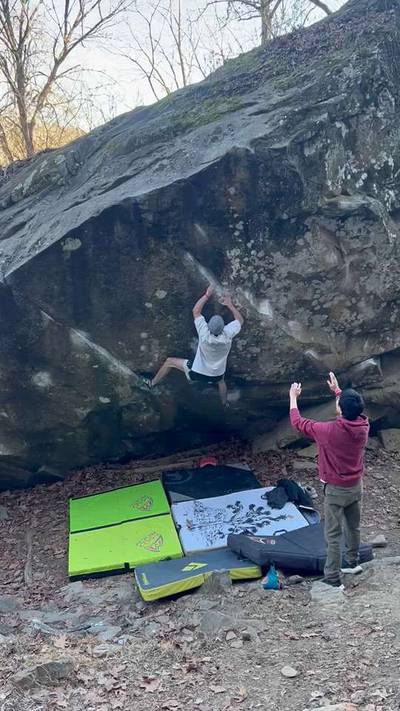 Cloud of Stars v9, Horseshoe Canyon Ranch - Beta Video from tr3