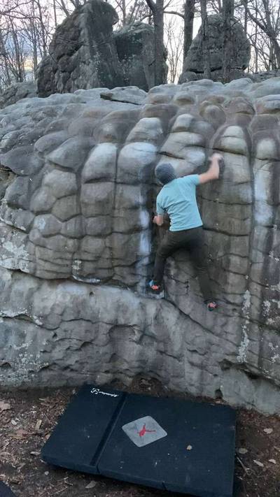Bumboy v3, Horse Pens 40 - Beta Video from sben