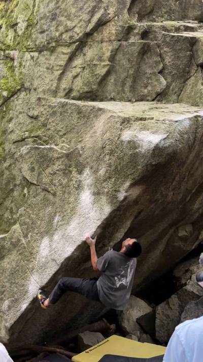 Summoning Sit v11, Squamish - Beta Video from Kakeru