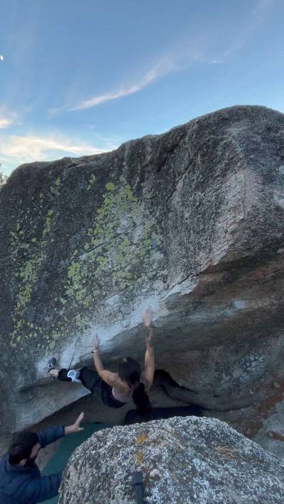 Moon Drops v6, Black Mountain - Beta Video from tito