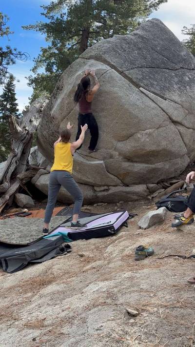 Crouching Tiger, Hidden Dragon v7, Tramway - Beta Video from tito