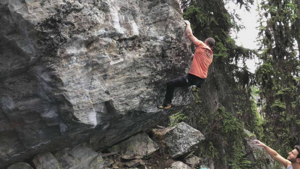 A Touch of Evil v11, Kelowna - Beta Video from Bradenm