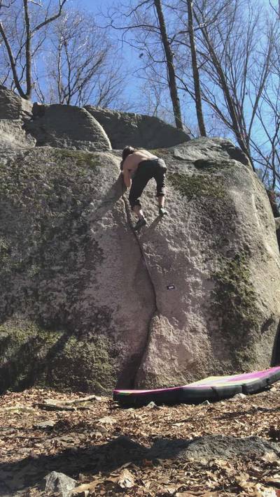 Lost Digits v3, Boat Rock - Beta Video from jacobdski