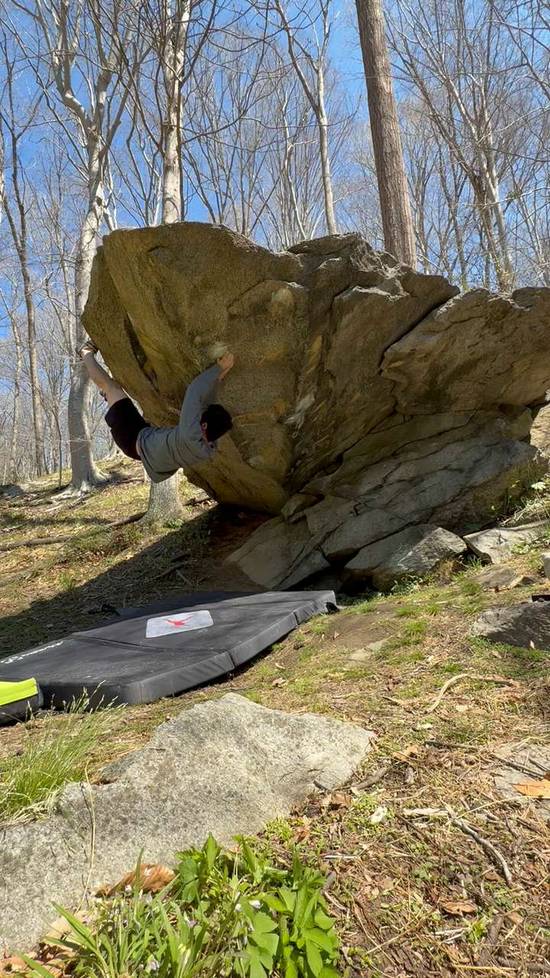 Honey Go Go Direct v10, Gunpowder Falls - Beta Video from AidanIsenstadt
