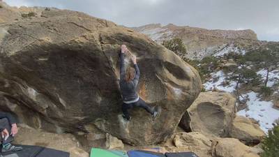Boysize v8, Joe's Valley - Beta Video from Bonzilla