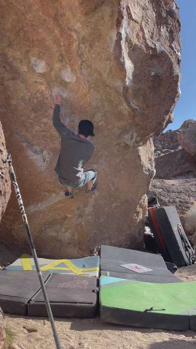 The Gleaner v6, Bishop - Beta Video from Kev