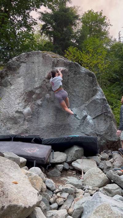 Landjäger v9, Miller River - Beta Video from lauramarie43