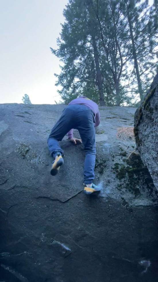 Small World v7, Leavenworth - Beta Video from bobChoss