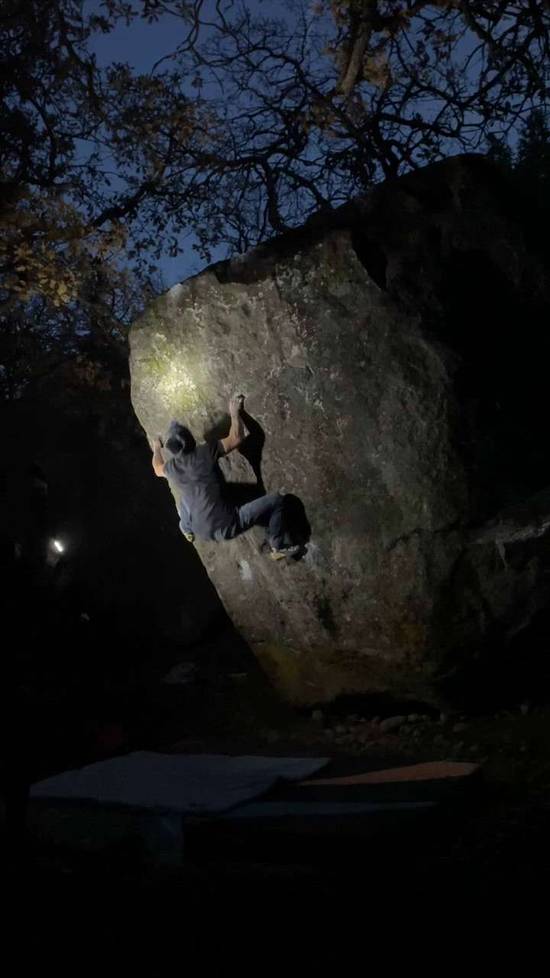 Walkabout v8, Tieton River - Beta Video from bobChoss
