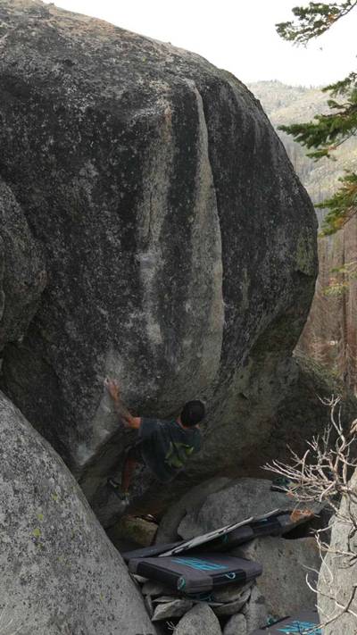 Human Math v8, Lake Tahoe - Beta Video from breakingbeta