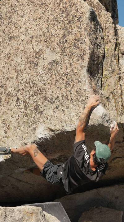 Sword of Damocles v9, Lake Tahoe - Beta Video from breakingbeta