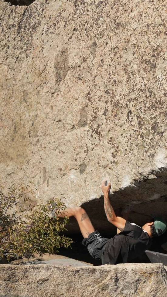 Sword of Damocles Low v10, Lake Tahoe - Beta Video from breakingbeta