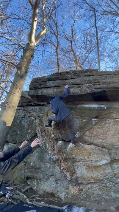 Megatron v7, Patapsco Valley State Park - Beta Video from enzosolo