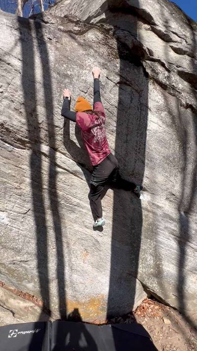 Po v5, Rumbling Bald - Beta Video from staticqueen