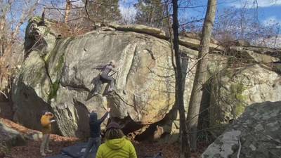 Junky v7, Stone Fort - Beta Video from lauramarie43