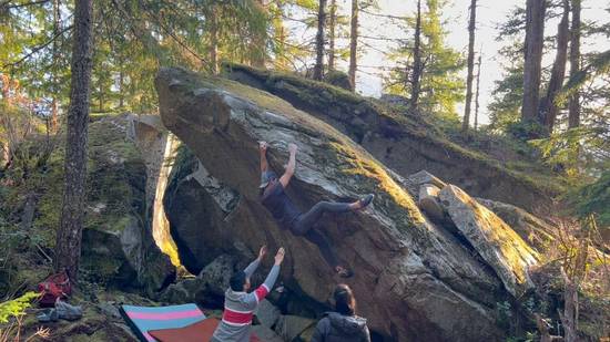 Jaws v4, Gold Bar - Beta Video from TBrannen