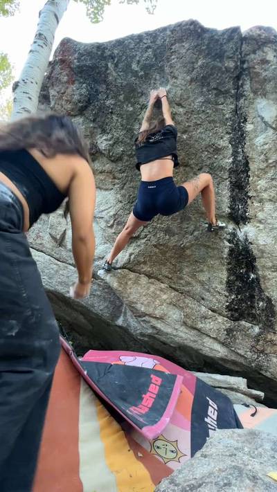 Soon Gone v4, Little Cottonwood Canyon - Beta Video from CathyG