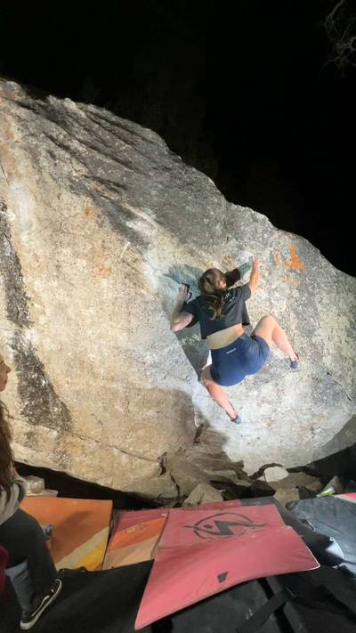 Summertime Blues v7, Little Cottonwood Canyon - Beta Video from CathyG