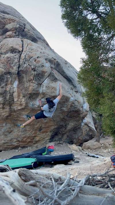 Big Boy v8, Joe's Valley - Beta Video from brando