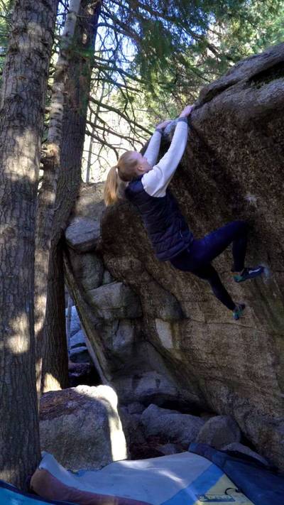 Until Further Notice v11, Little Cottonwood Canyon - Beta Video from sera_gearhart