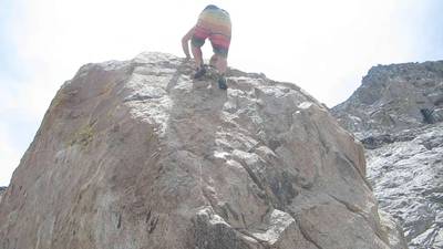 Not a Woman v3, Mineral King - Beta Video from Vasko6d