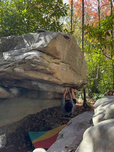 Uncle Dave's Porno Bin v5, New River Gorge - Beta Video from nicotinehabits