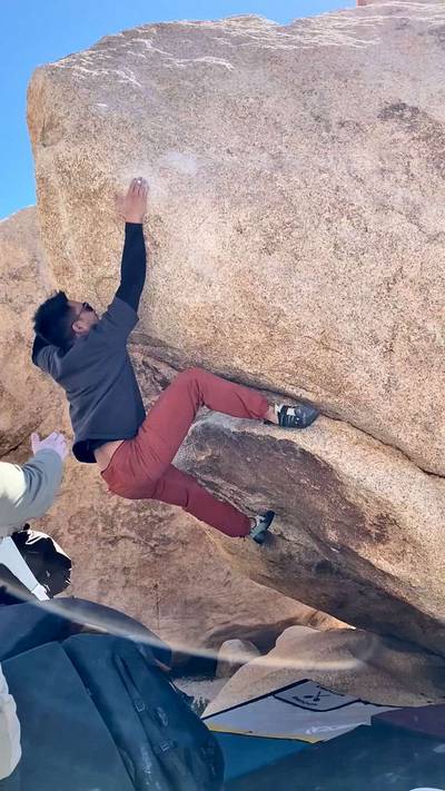 Mystical Vibrations v5, Joshua Tree - Beta Video from kdima